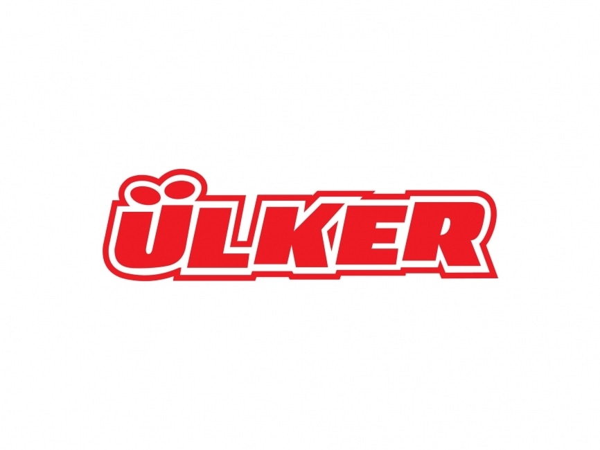 Ülker logosu