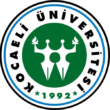 Kocaeli Üniversitesi logosu