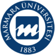 Marmara Üniversitesi logosu